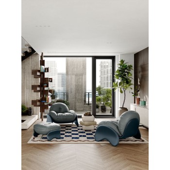 Squash Coffee Tables
