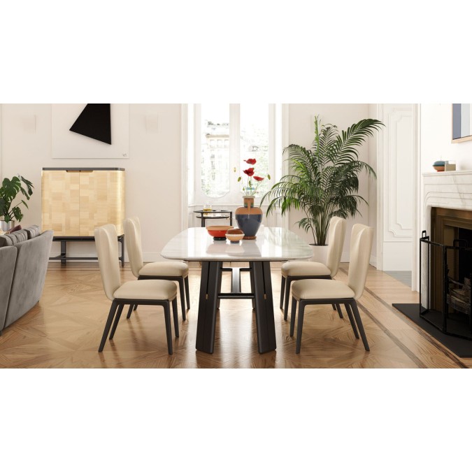 DUO Chairs