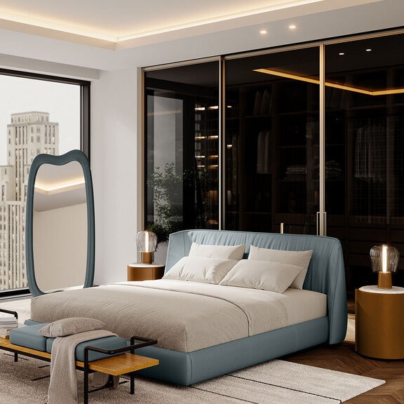 Archibald Beds