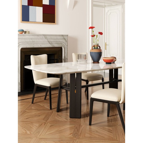 DUO Dining Tables