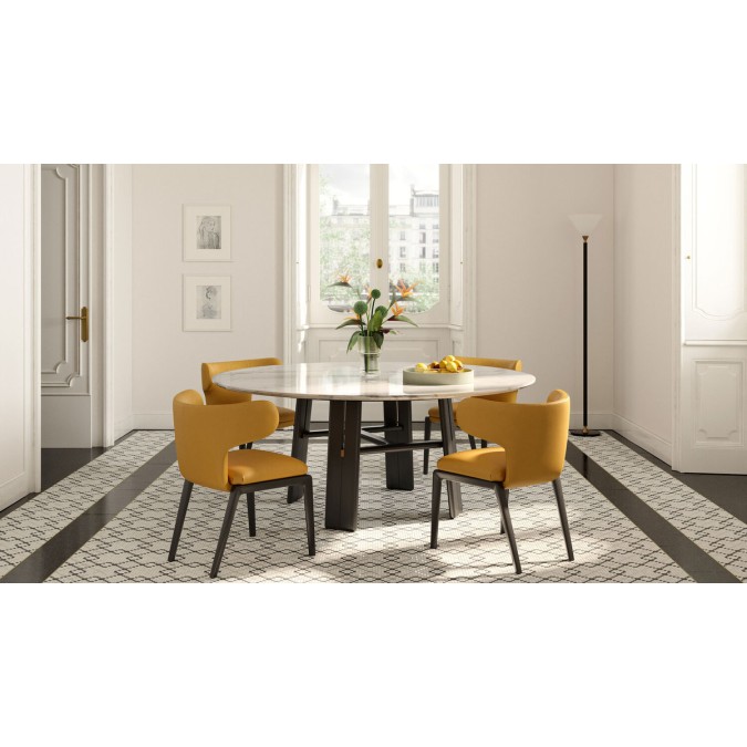 DUO Dining Tables