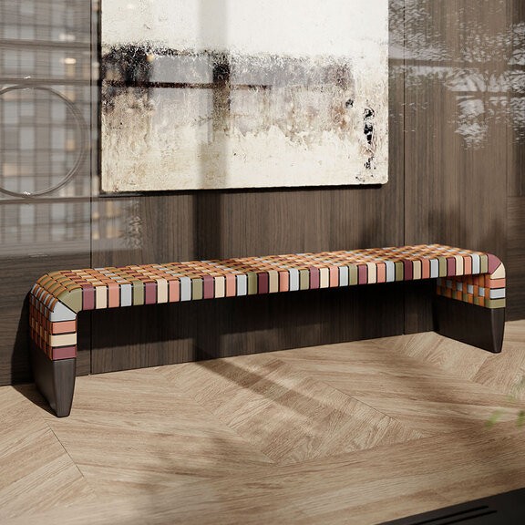 DD-13452 Stools & Benches