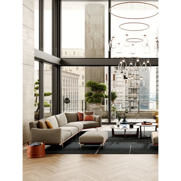 DD-13453 Stools & Benches