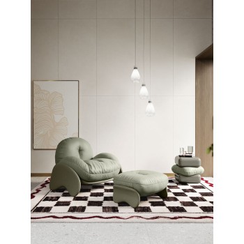 Squash Stools & Benches