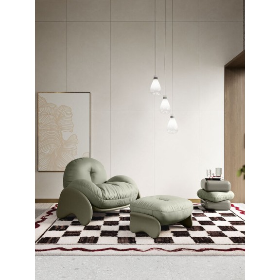 Squash Stools & Benches