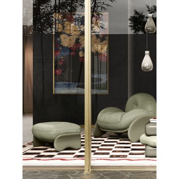 Squash Stools & Benches