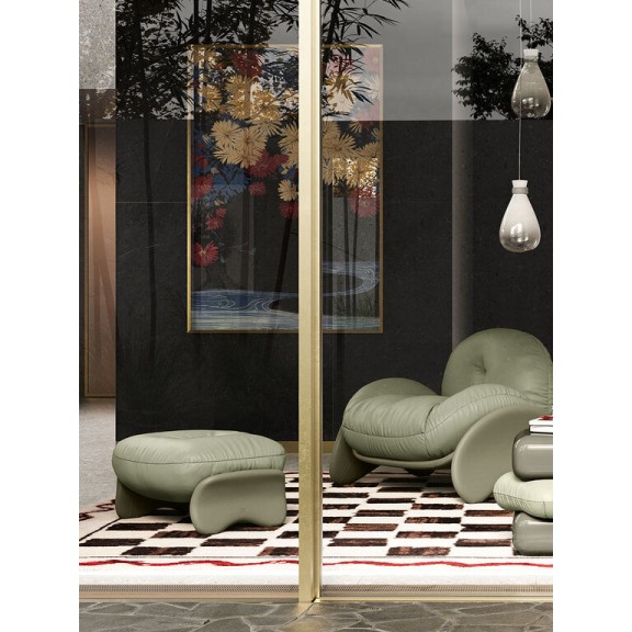 Squash Stools & Benches