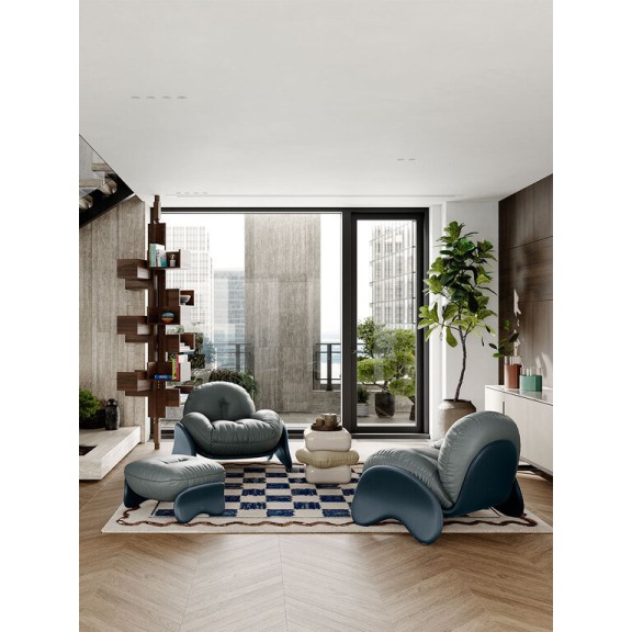 Squash Stools & Benches