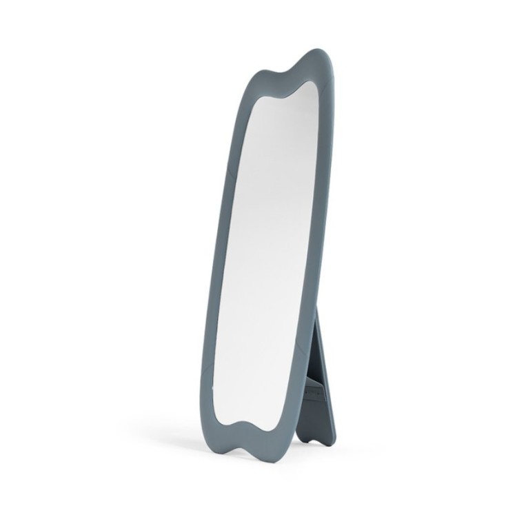 Squash Mirrors