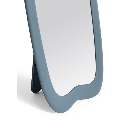 Squash Mirrors