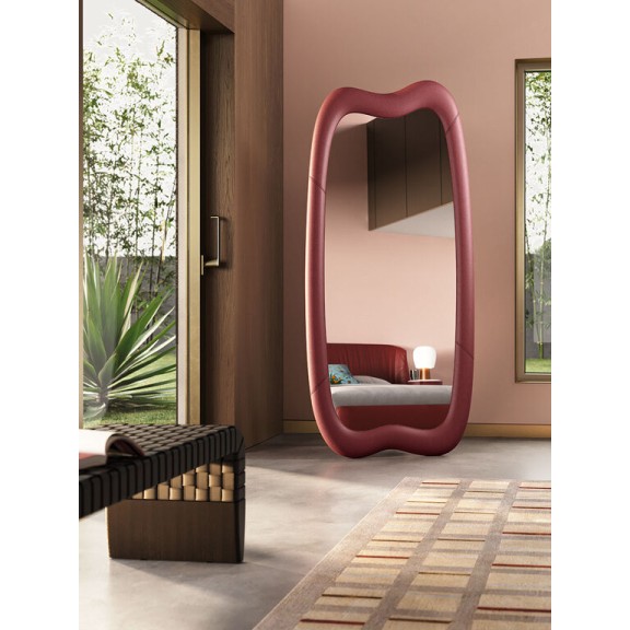 Squash Mirrors