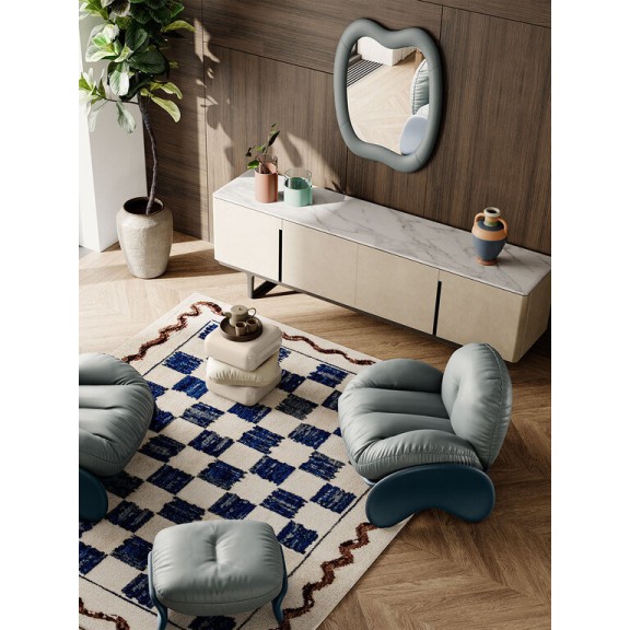 DD-13457 Mirrors