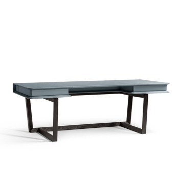 Peek-a-Book Office Desks