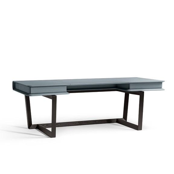 Peek-a-Book Office Desks