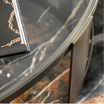DD-13472 Coffee Tables