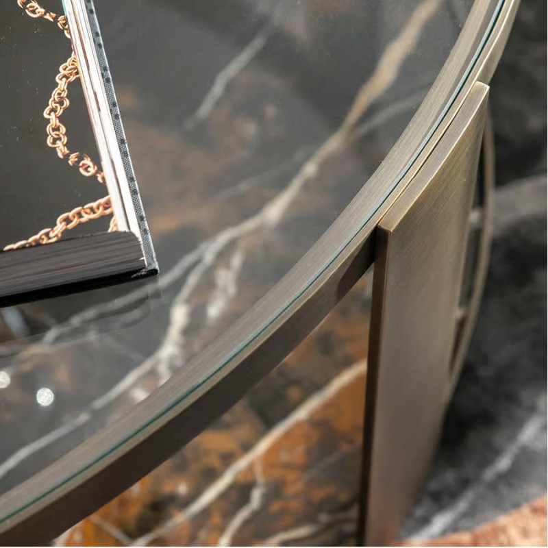 DD-13472 Coffee Tables