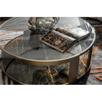 DD-13472 Coffee Tables