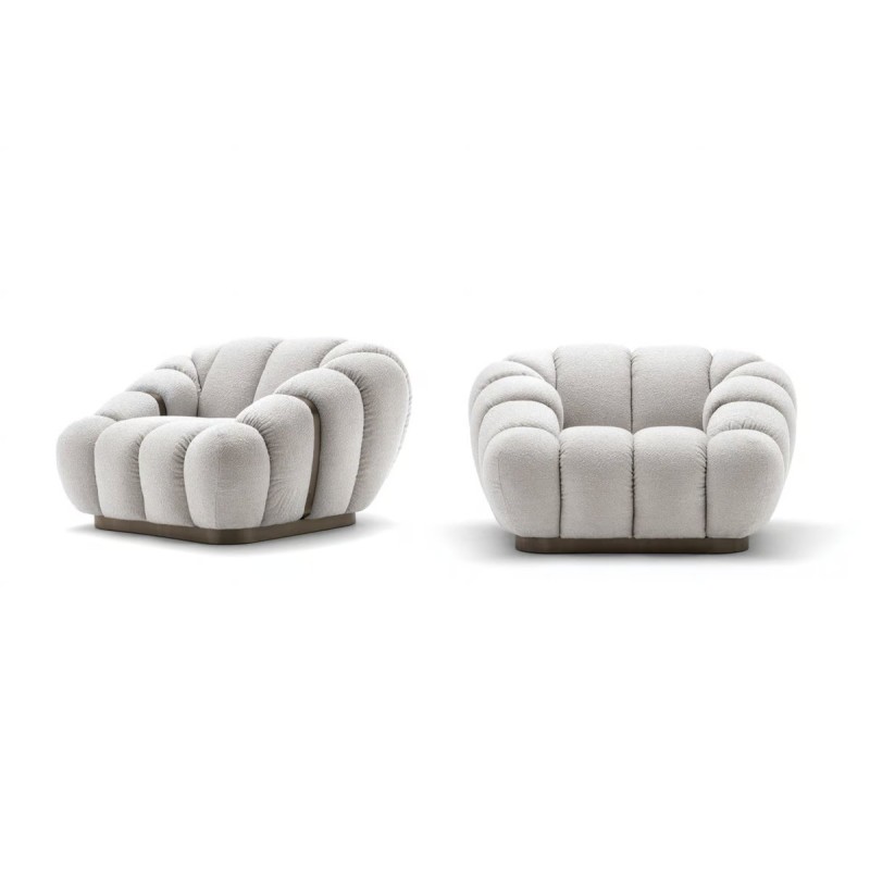 DD-13475 Armchairs