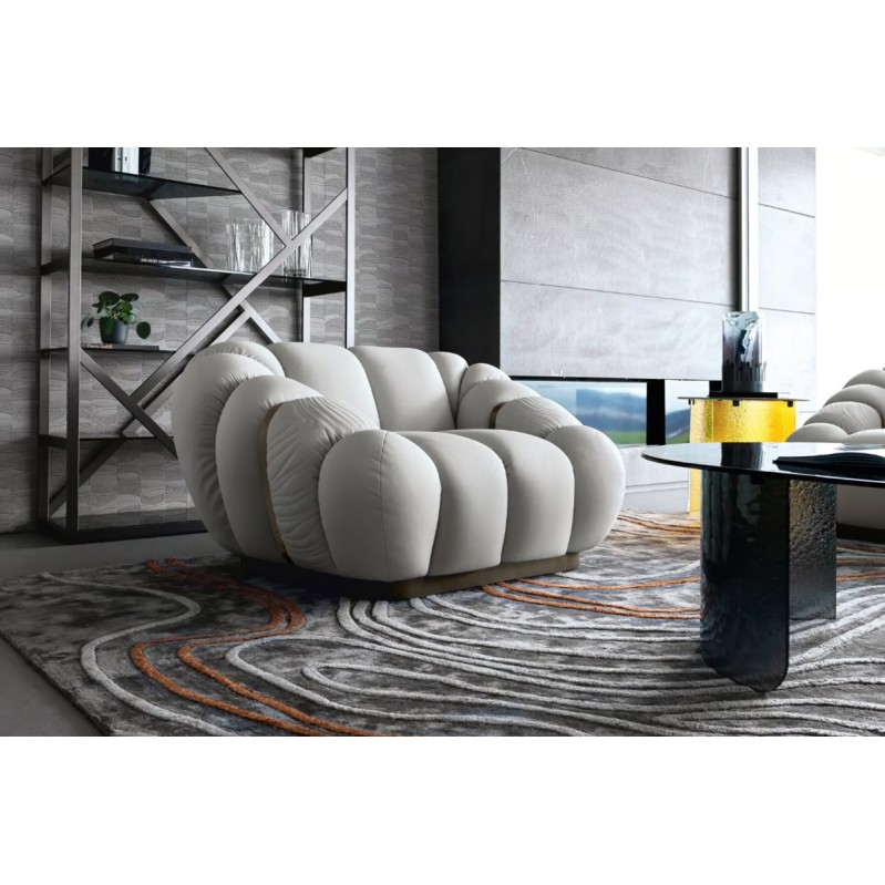 DD-13475 Armchairs