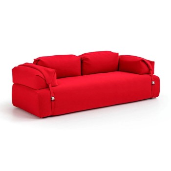 D-Uffle Sofas