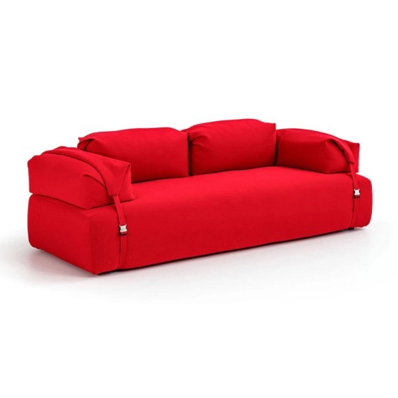 D-Uffle Sofas