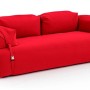 D-Uffle Sofas