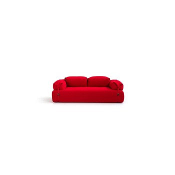 D-Uffle Sofas