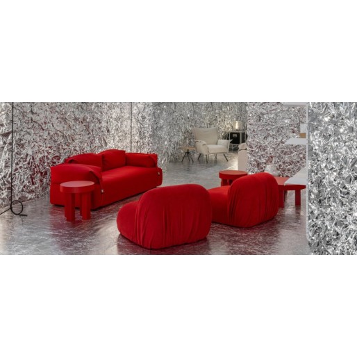 D-Uffle Sofas