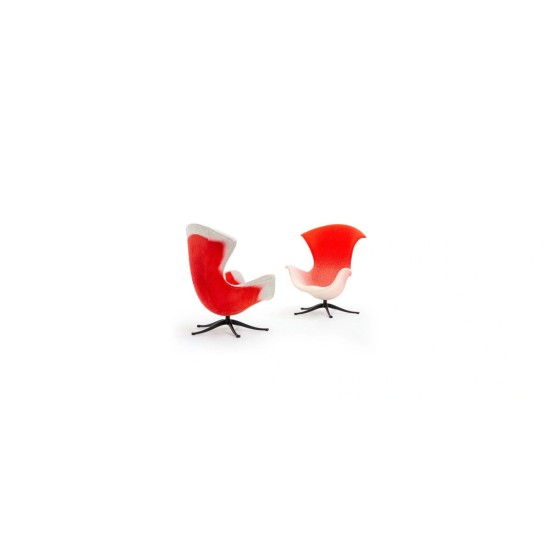 DD-13479 Armchairs