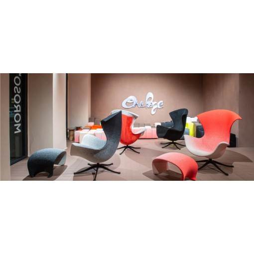 DD-13479 Armchairs