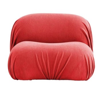 Puff-D Armchairs