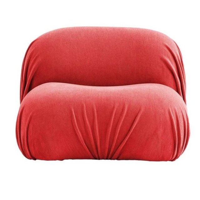 Puff-D Armchairs