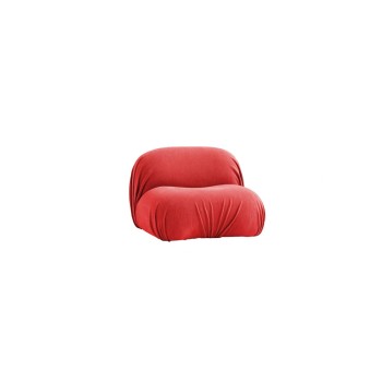 Puff-D Armchairs