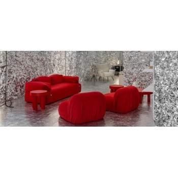 Puff-D Armchairs