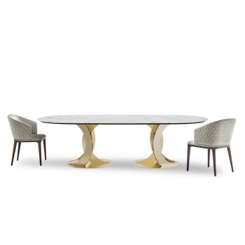WENDY Dining Tables