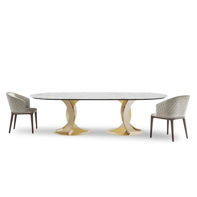 WENDY Dining Tables