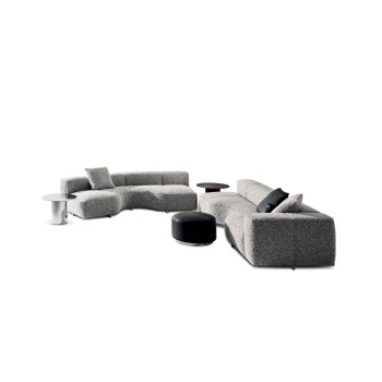 DD-13536 Sofas