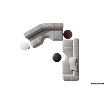 DD-13536 Sofas