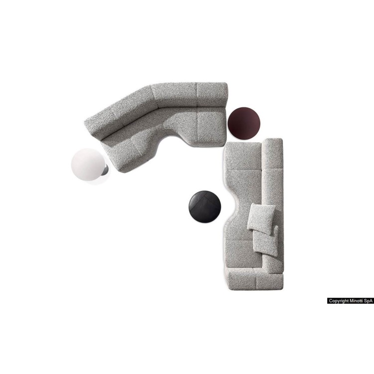 DD-13536 Sofas