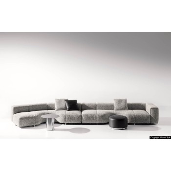 DD-13536 Sofas