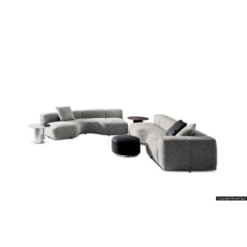 DD-13536 Sofas