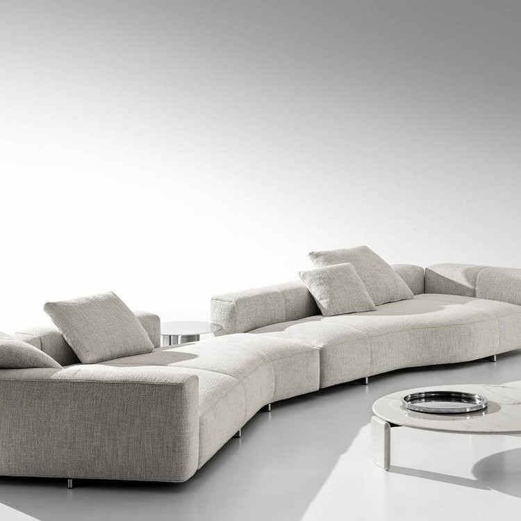 Yves Sofas