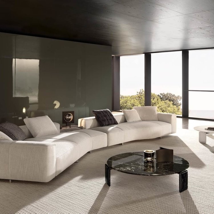Yves Sofas