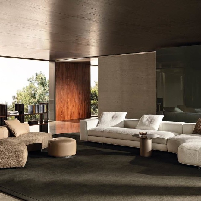 Yves Sofas