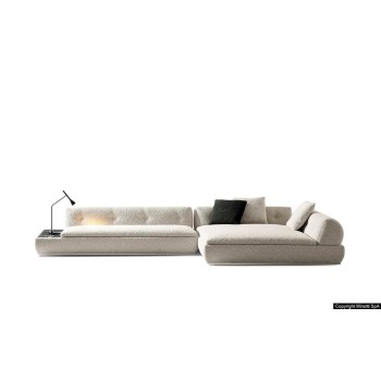 Supermoon Sofas