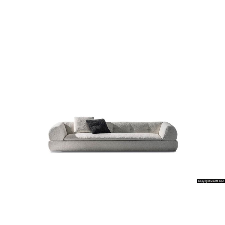 Supermoon Sofas