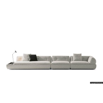 Supermoon Sofas