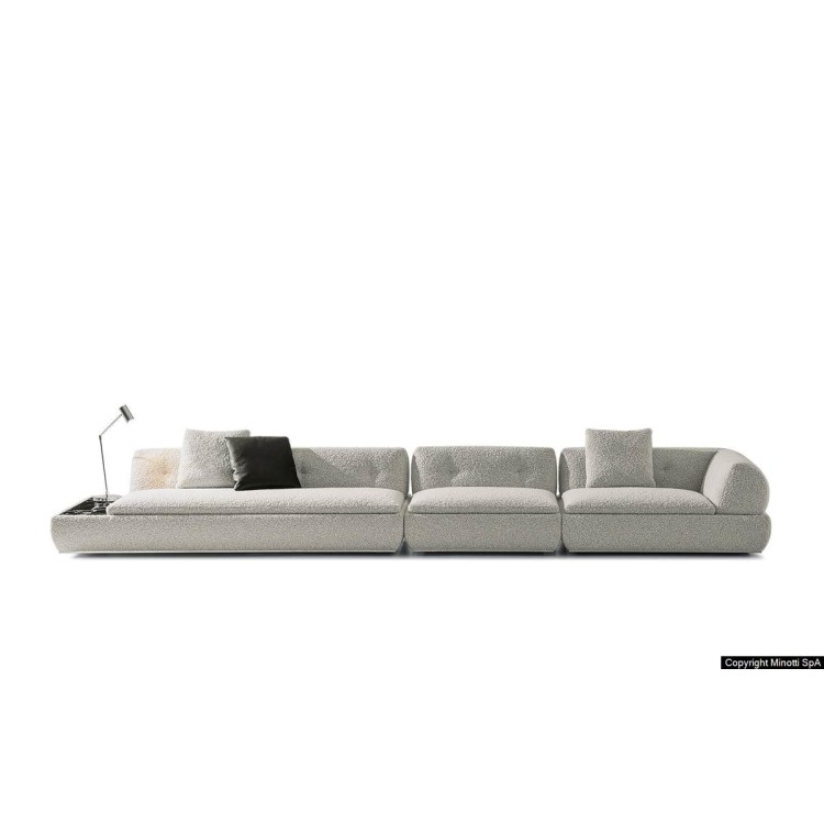 Supermoon Sofas