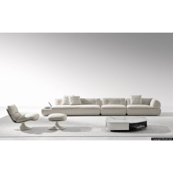 Supermoon Sofas