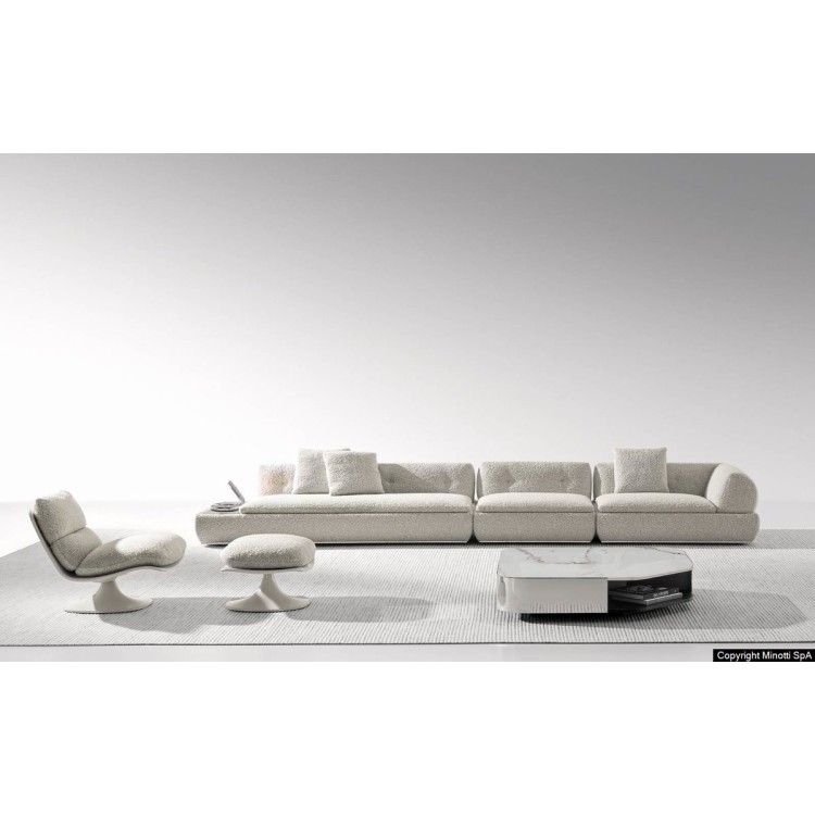 Supermoon Sofas